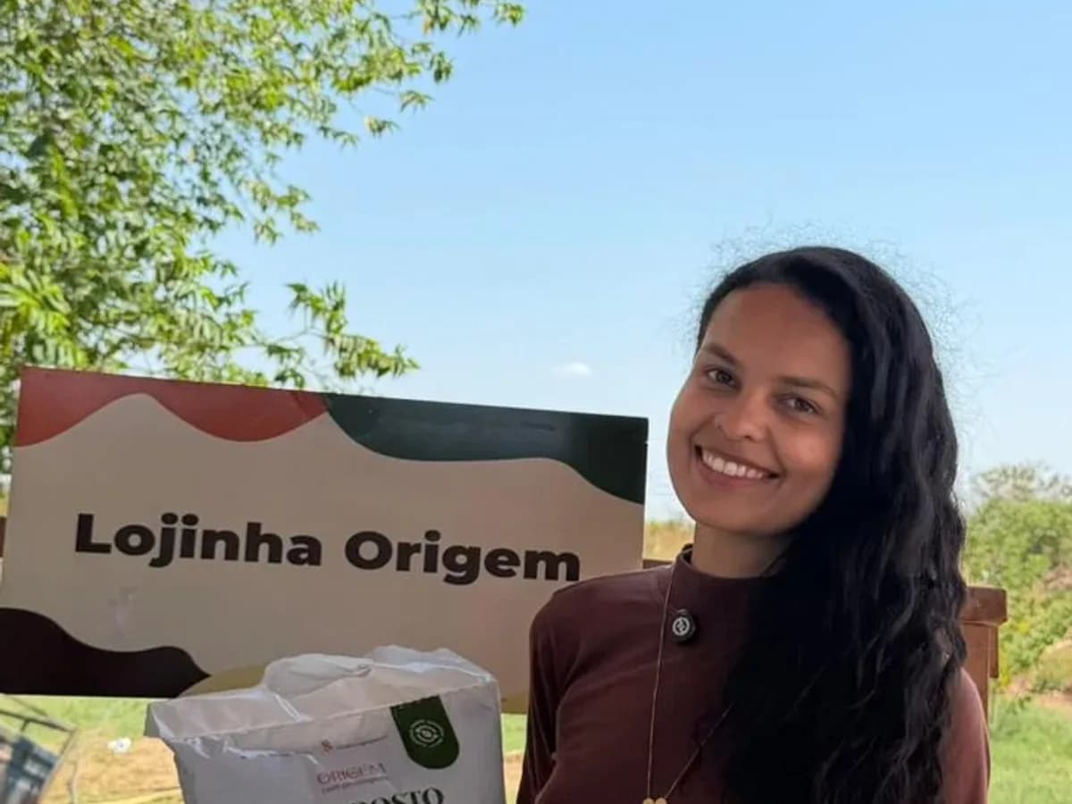Composto orgânico Origem